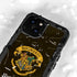 Wizarding World Harry Potter Hogwarts Houses Crest iPhone 15 Plus Waterproof Case